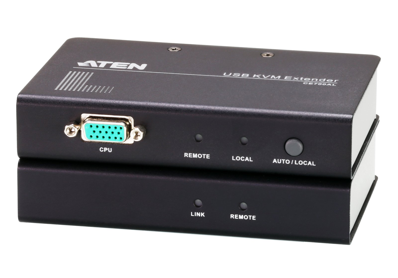 ATEN CE700A – Bộ mở rộng KVM VGA USB Cat 5