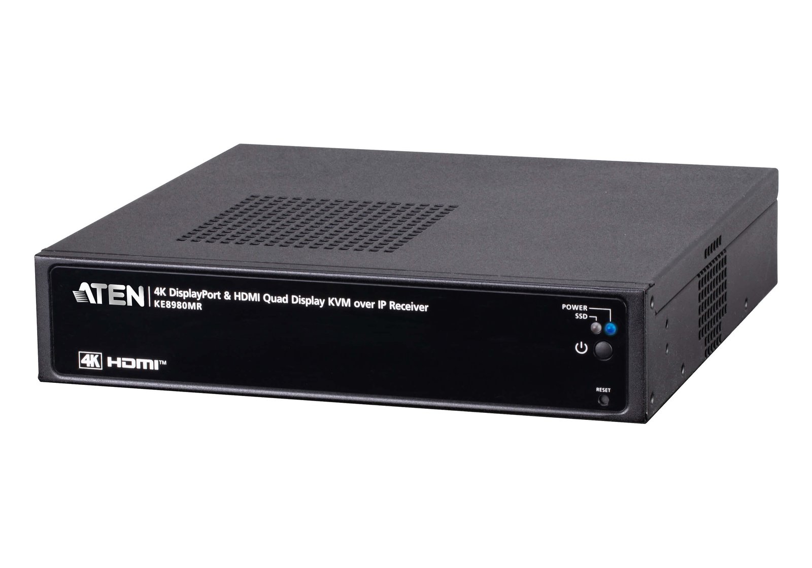 Thiết bị KVM over IP